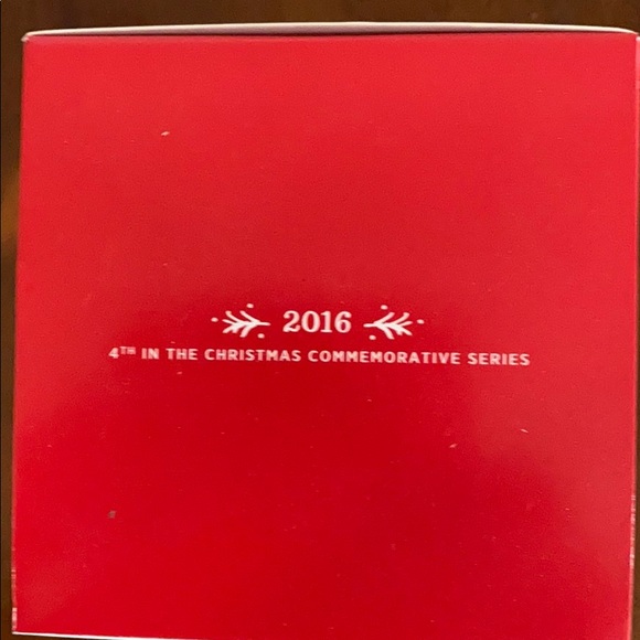 christmas ornament - Picture 2 of 2